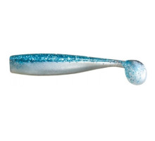 Silicone Lunker City Shaker 10 / BG 3.25 