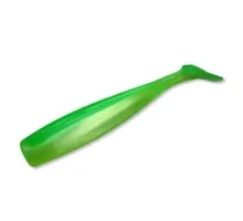 Силікон Lunker City Shaker 10 / BG 3.25 