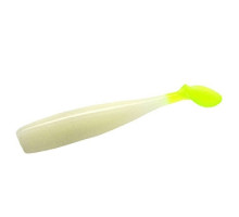 Silicone Lunker City Shaker 8 / BG 3.25 