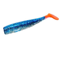 Silicone Lunker City Shaker 8 / BG 3.25 