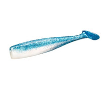 Silicone Lunker City Shaker 10 / BG 3.75 