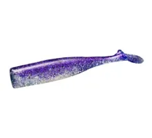 Silicone Lunker City Shaker 8 / BG 3.75 