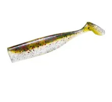 Silicone Lunker City Shaker 8 / BG 3.75 