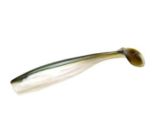 Silicone Lunker City Shaker 10 / BG 3.75 