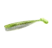 Silicone Lunker City Shaker 10 / BG 3.75 