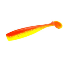 Silicone Lunker City Shaker 10 / BG 3.75 
