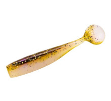 Silicone Lunker City Shaker 10 / BG 3.75 