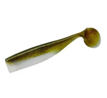 Силикон Lunker City Shaker 10/BG 3.75