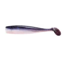 Silicone Lunker City Shaker 8 / BG 4.5 