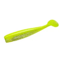 Silicone Lunker City Shaker 8 / BG 4.5 