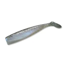 Силікон Lunker City Shaker 8 / BG 4.5 