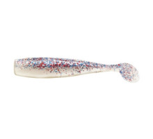 Silicone Lunker City Shaker 8 / BG 4.5 