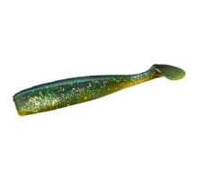 Silicone Lunker City Shaker 8 / BG 4.5 