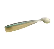 Silicone Lunker City Shaker 8 / BG 4.5 