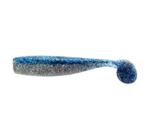 Silicone Lunker City Shaker 8 / BG 4.5 