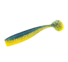 Silicone Lunker City Shaker 5 / BG 6 