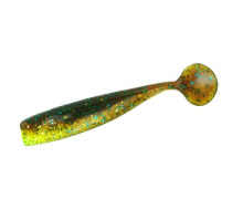 Silicone Lunker City Shaker 5 / BG 6 