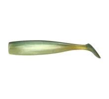 Silicone Lunker City Shaker 5 / BG 6 