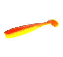 Silicone Lunker City Shaker 4/BG 7