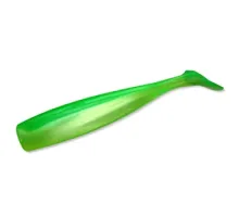 Silicone Lunker City Shaker 4 / BG 7 