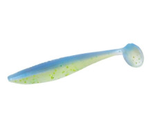 Силікон Lunker City Swimfish 8 / BG 3.75 