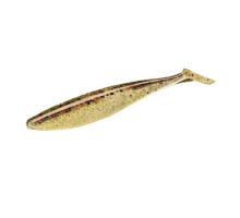 Silicone Lunker City SwimFish 3.75