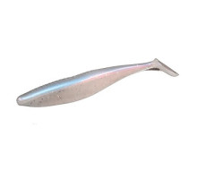 Silicone Lunker City SwimFish 3.75