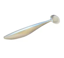 Silicone Lunker City Swimfish 8 / BG 3.75 