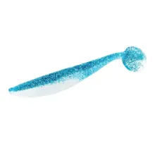 Silicone Lunker City Swimfish 4 / BG 5 