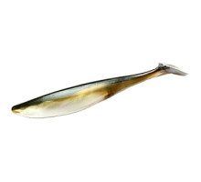 Силікон Lunker City Swimfish 4 / BG 5 