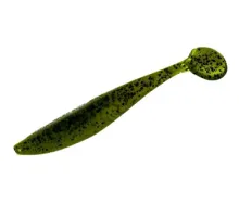 Silicone Lunker City Swimfish 4 / BG 5 