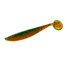 Силікон Lunker City Swimfish 4 / BG 5 