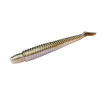 Силікон Lunker City Swimming Ribster 4