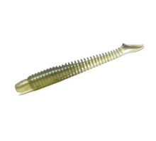 Силікон Lunker City Swimming Ribster 8/BG 4