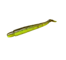 Силикон Lunker City Swimming Ribster 4