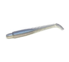 Силікон Lunker City Swimming Ribster 8/BG 4
