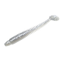Silicone Lunker City Swimming Ribster 10 / BG 4 