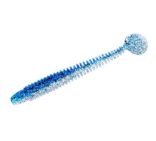 Silicone Lunker City Swimming Ribster 10 / BG 4 