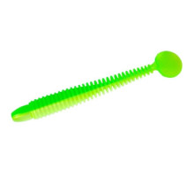 Silicone Lunker City Swimming Ribster 10 / BG 4 