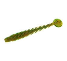 Silicone Lunker City Swimming Ribster 10 / BG 4 