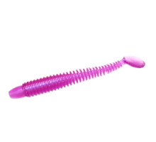 Силікон Lunker City Swimming Ribster 10 / BG 4 