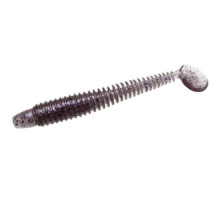 Silicone Lunker City Swimming Ribster 10 / BG 4 