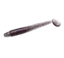 Силікон Lunker City Swimming Ribster 10 / BG 4 