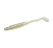 Silicone Lunker City Swimming Ribster 10 / BG 4 
