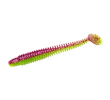 Silicone Lunker City Swimming Ribster 10 / BG 4 