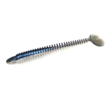Силикон Lunker City Swimming Ribster 10/BG 4