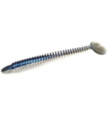 Силікон Lunker City Swimming Ribster 10 / BG 4 