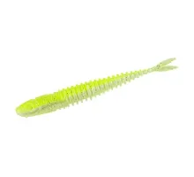 Silicone Northland Fishing Tackle Eye-Candy Minnow 4