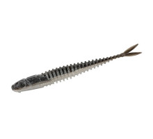 Silicone Northland Fishing Tackle Eye-Candy Minnow 4