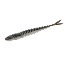 Silicone Northland Fishing Tackle Eye-Candy Minnow 4